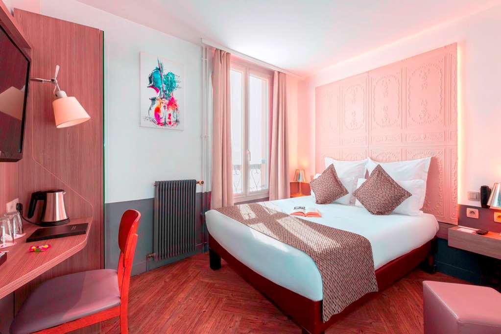 Alize Montmarte Paris
