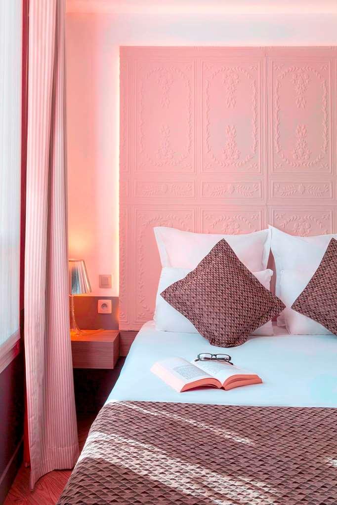 Alize Montmarte Hotel *