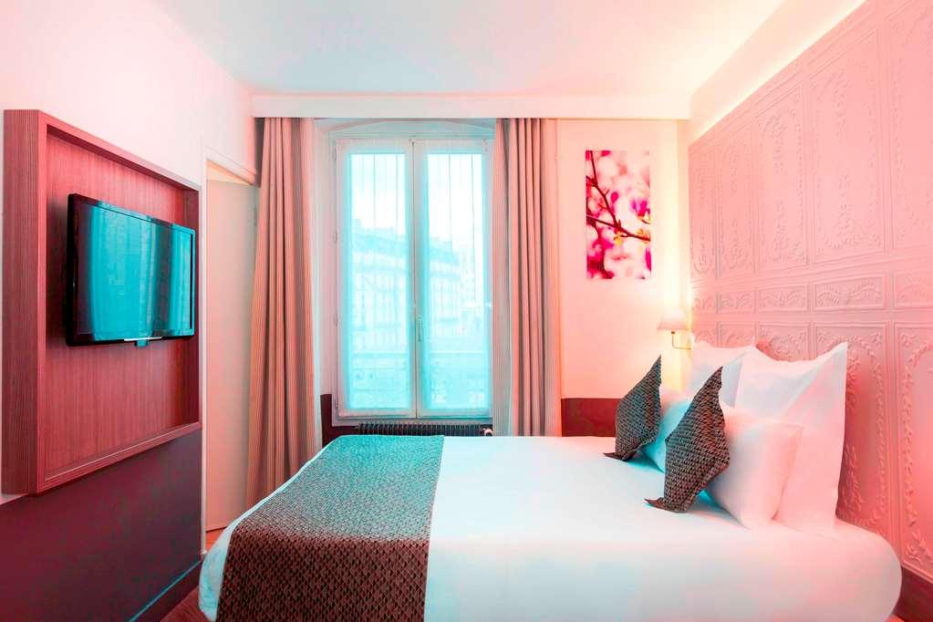 Alize Montmarte Hotel Paris