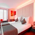 Hotel Alize Montmarte