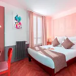 Hotel Alize Montmarte