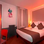 Hotel Alize Montmarte