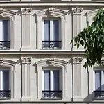 Hotel Alize Montmarte