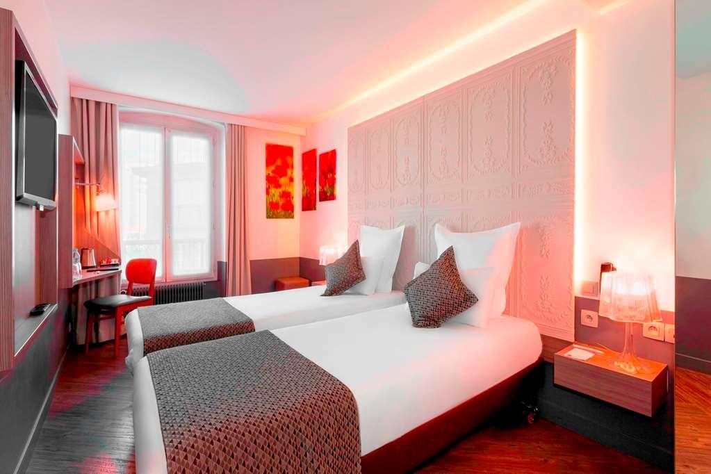 Alize Montmarte Hotel Parijs