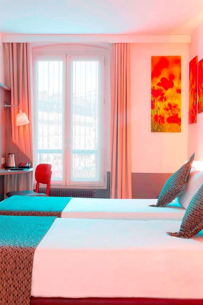 Alize Montmarte Hotel