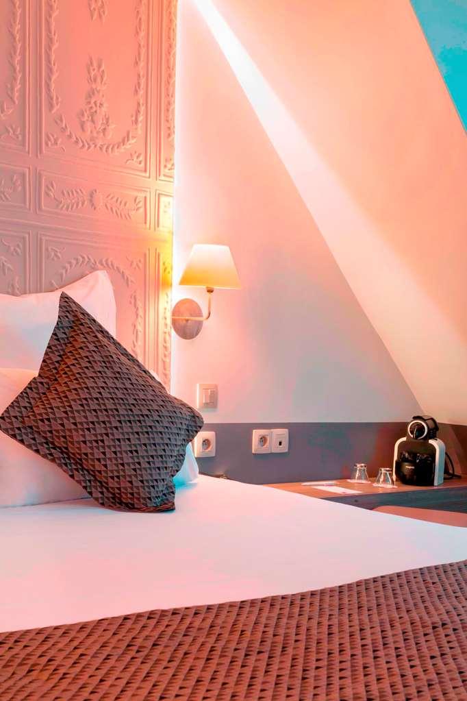 Hotel Alize Montmarte *