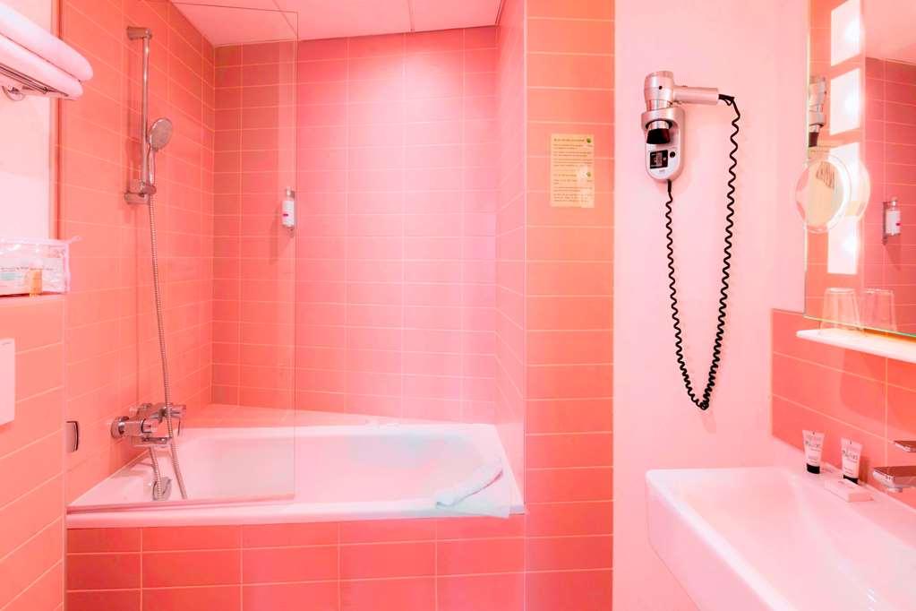 Alize Montmarte Hotel