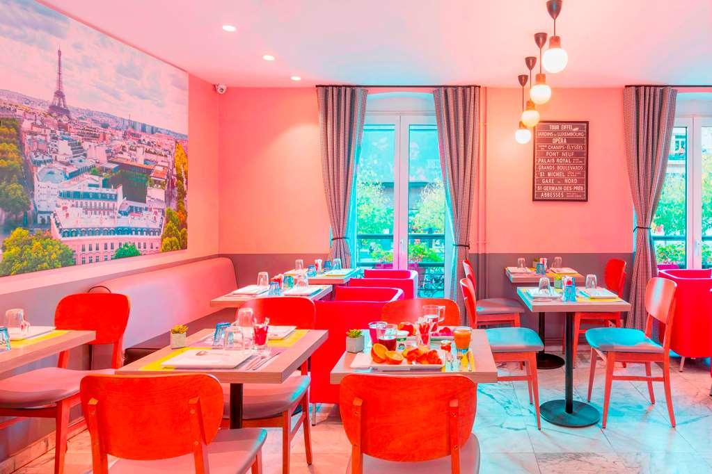 Hotel Alize Montmarte *